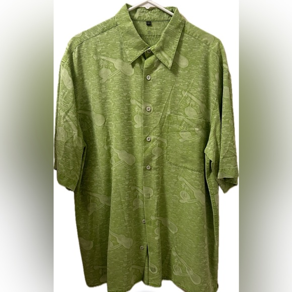 Bugatchi Uomo Shirts , Italian Designed - Picture 1 of 7
